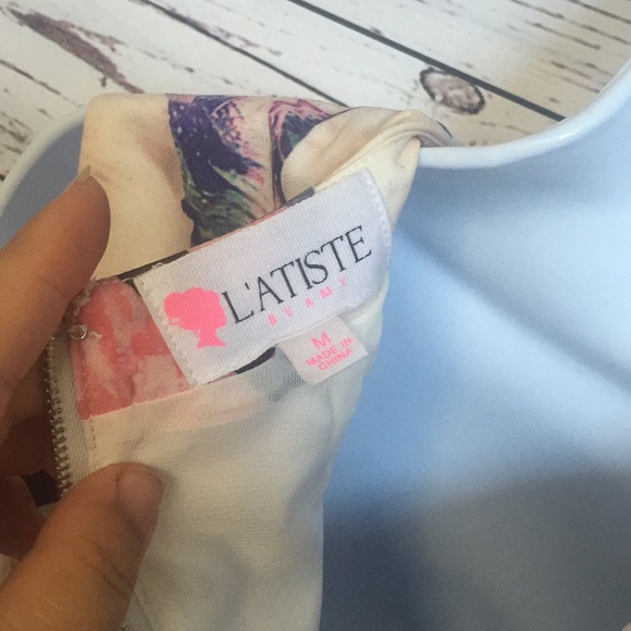 L' ATISTE by Amy - Picture 5 of 6